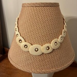 Vintage BOHO Bone Necklace Heritage Iconic Unique Rare